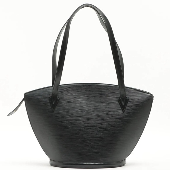 Louis Vuitton Epi Saint Jacques GM - M52262 - Picture 2 of 13